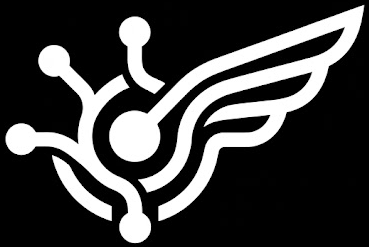 Rep - Pilot logotype